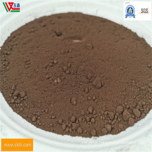 Iron Oxide Raw Material Iron Oxide Brown for Pain